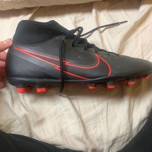 Nike cleats